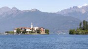Siccità Lago Maggiore, intesa Italia-Svizzera: rilascio straordinario dal Lago di Lugano