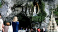 Pellegrinaggio diocesano Unitalsi a Lourdes