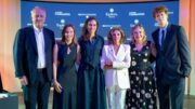 MSC Foundation e Jannik Sinner Foundation uniscono le forze per l’ambiente marino