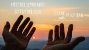 Mese del SeminarioSettembre 2026