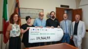 Distretto del commercio di Montagnana: la Regione eroga il saldo del contributo, oltre 160 mila euro per le imprese e la promozione del centro storico