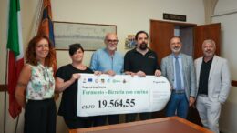 Distretto del commercio di Montagnana: la Regione eroga il saldo del contributo, oltre 160 mila euro per le imprese e la promozione del centro storico