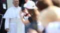 Papa Leone XIV ai giovani ad Assisi “Il coraggio di compiere scelte è l’atto più rivoluzionario”