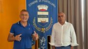 Pantelleria, Pecoraro Scanio e il sindaco D’Ancona “Isola diventi modello 100% rinnovabili” / Video