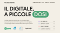 Il digitale, a piccole dosi. Da settembre al via il programma di Confesercenti del Veneto Centrale