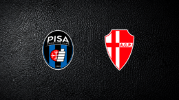 Prevendita Pisa-Padova (domenica 23/8 h 19:00): ai residenti Provincia di Padova precluso acquisto in ogni settore
