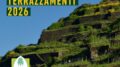APERTO IL BANDO REGIONALE TERRAZZAMENTI 2026