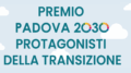 Premio Padova2030: candidature aperte fino all’11 settembre