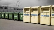 TROPPI ELETTRODOMESTICI E DISPOSITIVI ELETTRONICI SMALTITI NON CORRETTAMENTE