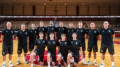 Un gruppo giovane e affamato: il raduno di Pallavolo Padova apre la stagione bianconera