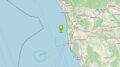 Terremoto di magnitudo 3.7 in Toscana, scossa avvertita in varie province
