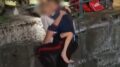 Salvati tre bambini tedeschi bloccati nel fiume Passirio, Meloni “Da uomini in divisa coraggio e senso del dovere” / Video