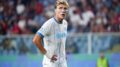 Serie A, oggi Napoli-Frosinone – Diretta