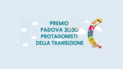 Padova 2030 – Protagonisti della transizione