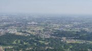 In Lombardia alti livelli di ozono, superata per la seconda volta nel corso dell’anno la soglia di allarme