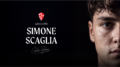 Simone Scaglia è un giocatore del Calcio Padova