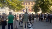 Terremoto in Toscana, scossa di magnitudo 4.3 avvertita nel Pisano. Gente in strada, nessun ferito