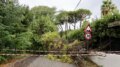 Toscana nella morsa del maltempo, tromba d’aria nel Grossetano