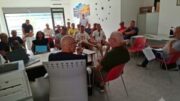 PROGETTO “PESCA BLU”: INCONTRO NELLO SPORTELLO DI ROSOLINA, SI È PARLATO DEI NUOVI BANDI APERTI