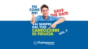 12 settembre | Il rapporto tra carrozzerie e assicurazioni – Vai sempre dal tuo carrozziere di fiducia