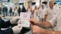Spagna, controlli per arrivi da Italia. Media: “Verifiche a campione su un 5-10% dei passeggeri”