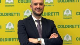 ORTOFRUTTA. RIUNITA LA CONSULTA NAZIONALE DI COLDIRETTI. ALEX VANTINI: “IL CLIMA METTE SOTTO PRESSIONE LE IMPRESE VENETE. STAGIONE COMPLESSA”.