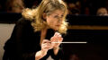 Elisabetta Maschio sul podio dell’Orchestra della Fenice