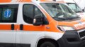 Crolla il balcone di un’abitazione a Livorno, donna precipita nel vuoto e muore