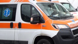 Crolla il balcone di un’abitazione a Livorno, donna precipita nel vuoto e muore