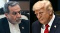 Iran‑Usa, Araghchi sfida Trump: “Minacce economiche destinate a fallire”. L’Oman spinge per nuovi colloqui