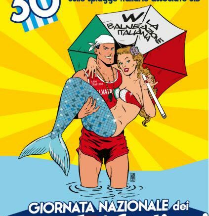 Sib, Giornata del balneare patrimonio del made in Italy da tutelare non da distruggere