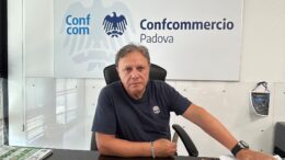 PADOVANI IN RIENTRO DALLE FERIE
