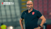 Vigilia Udinese-Padova Mister Calabro: “Consapevoli delle difficoltà che incontreremo, ma abbiamo una grandissima motivazione”