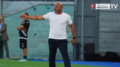 Vigilia Padova-Hellas Mister Calabro: “Grande rispetto per l’avversario. Dispiace per Zanimacchia, ma…”