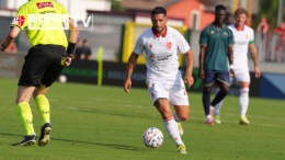 Post Cittadella-Padova Caprari: “Quest’anno si apre un nuovo capitolo della mia carriera. Giocherò in un ruolo un po’ diverso”