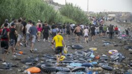 Ue divisa su Ceuta: vertice dei ministri Interno sui migranti