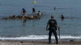 Migranti, minori Ceuta: la sindaca di Valencia pressa il governo su fondi e condizioni