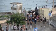 Ceuta, crisi migratoria o guerra ibrida? Tutte le domande (e le contraddizioni) aperte