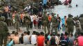 Ceuta, allarme del sindaco Vivas: “Un’invasione, e non è finita”. Ue in allerta per il 15 agosto