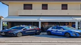 Il Questore dispone la chiusura per 30 giorni di un pubblico esercizio presso il Comune di Veggiano ai sensi dell’art. 100 T.U.L.P.S.