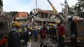 Terremoto in Colombia, continua a salire il bilancio delle vittime: i morti sono 265