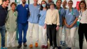 Strage Crans Montana, Bertolaso: “Con Francesca dimessi tutti i ragazzi curati a Milano, un sogno realizzato”. Mattarella chiama l’assessore
