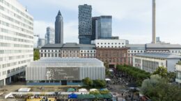 Design, Wdc2026: a Francoforte 3 giorni di ‘Critical Making’, spazio creativo per nuove forme comunitarie
