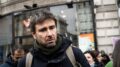 Alessandro Di Battista, il primo messaggio dopo il malore: “Ce la metterò tutta per tornare presto”