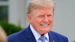 Trump ottiene l’ok della Corte Suprema per la sala da ballo alla Casa Bianca
