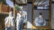 Ebola, epidemia in Congo cresce a velocità eccezionale. Oms: “3.605 casi con 1.587 morti”