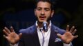 Chi è Abdul El-Sayed, progressista critico con Israele
