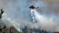 Grecia, due elicotteri antincendio si scontrano in volo: morti pilota e copilota