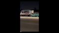 ‘Fast & Furious’ su un’autostrada egiziana, derubano un camion dal pick up in corsa