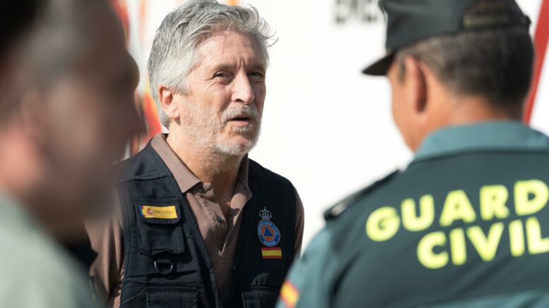 Ceuta, Spagna attacca l’Italia: “Sospensione di Schengen eccessiva e non necessaria”